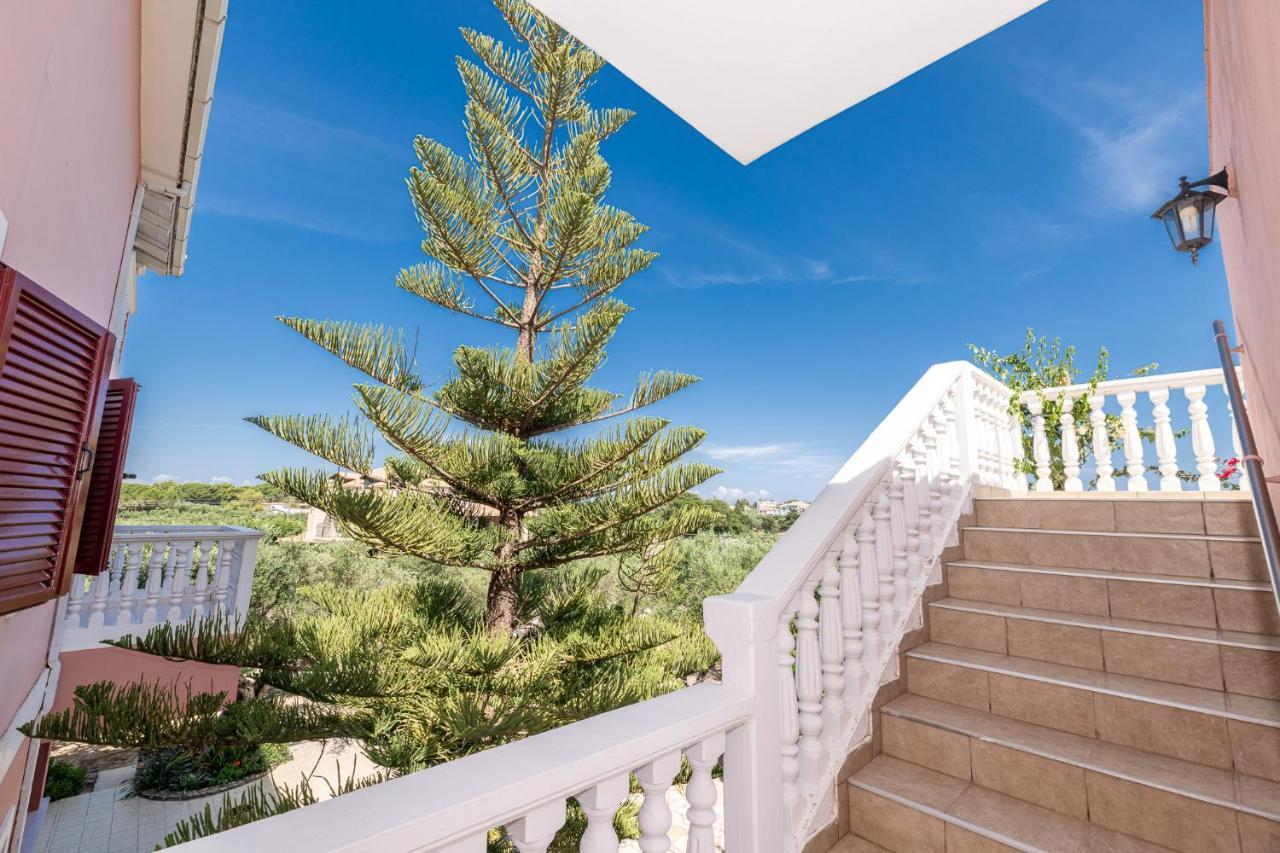 Arazzo Apartments Vasilikos  Exterior photo