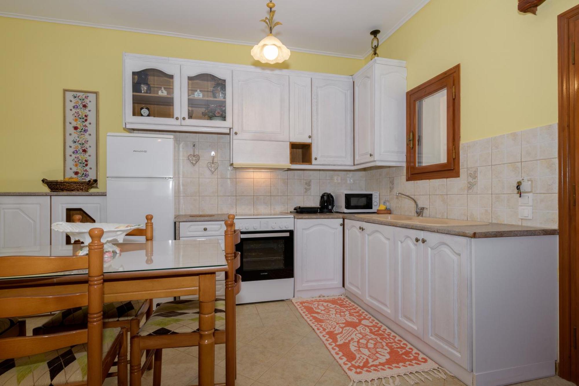 Arazzo Apartments Vasilikos  Exterior photo