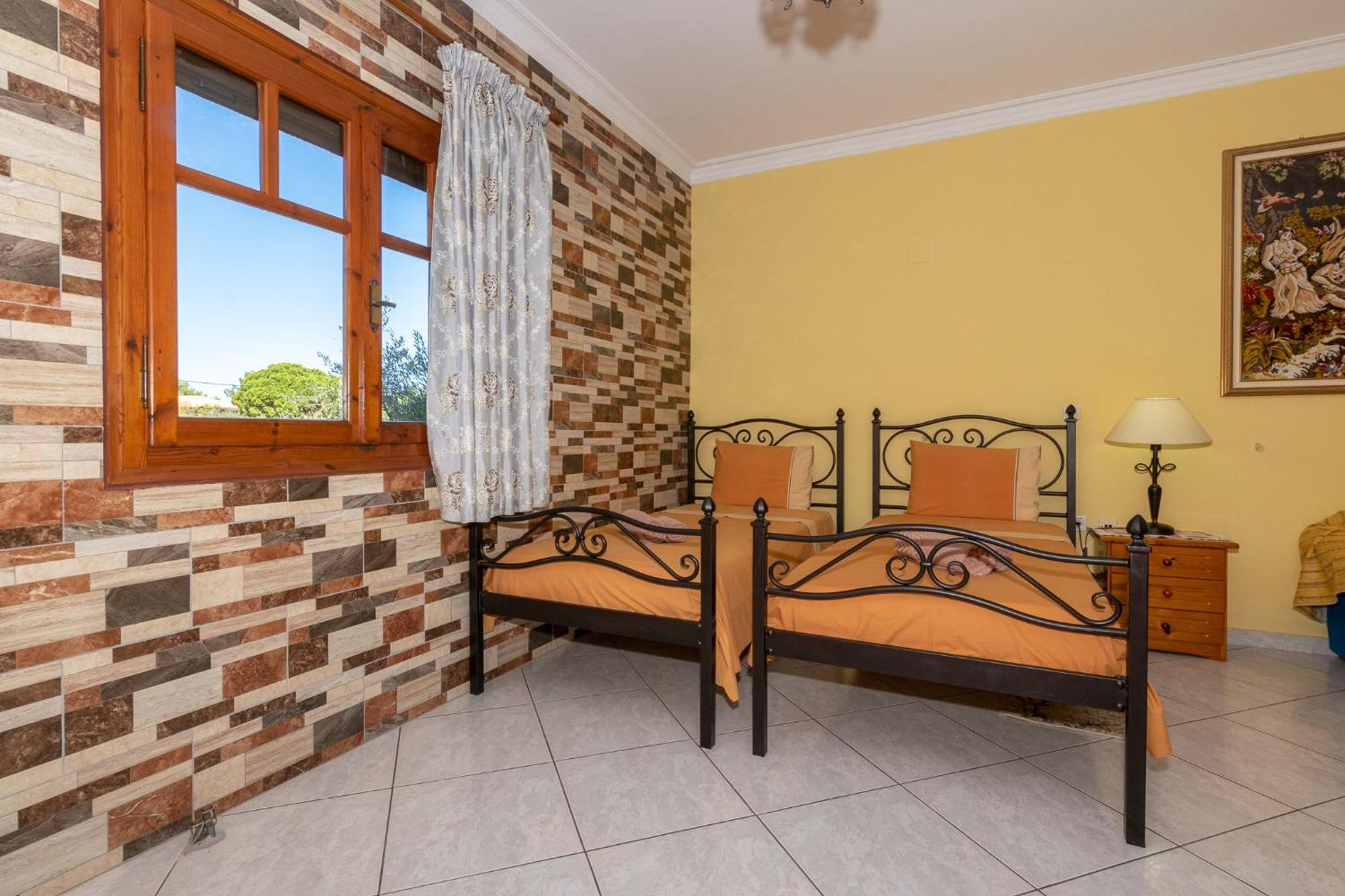 Arazzo Apartments Vasilikos  Exterior photo