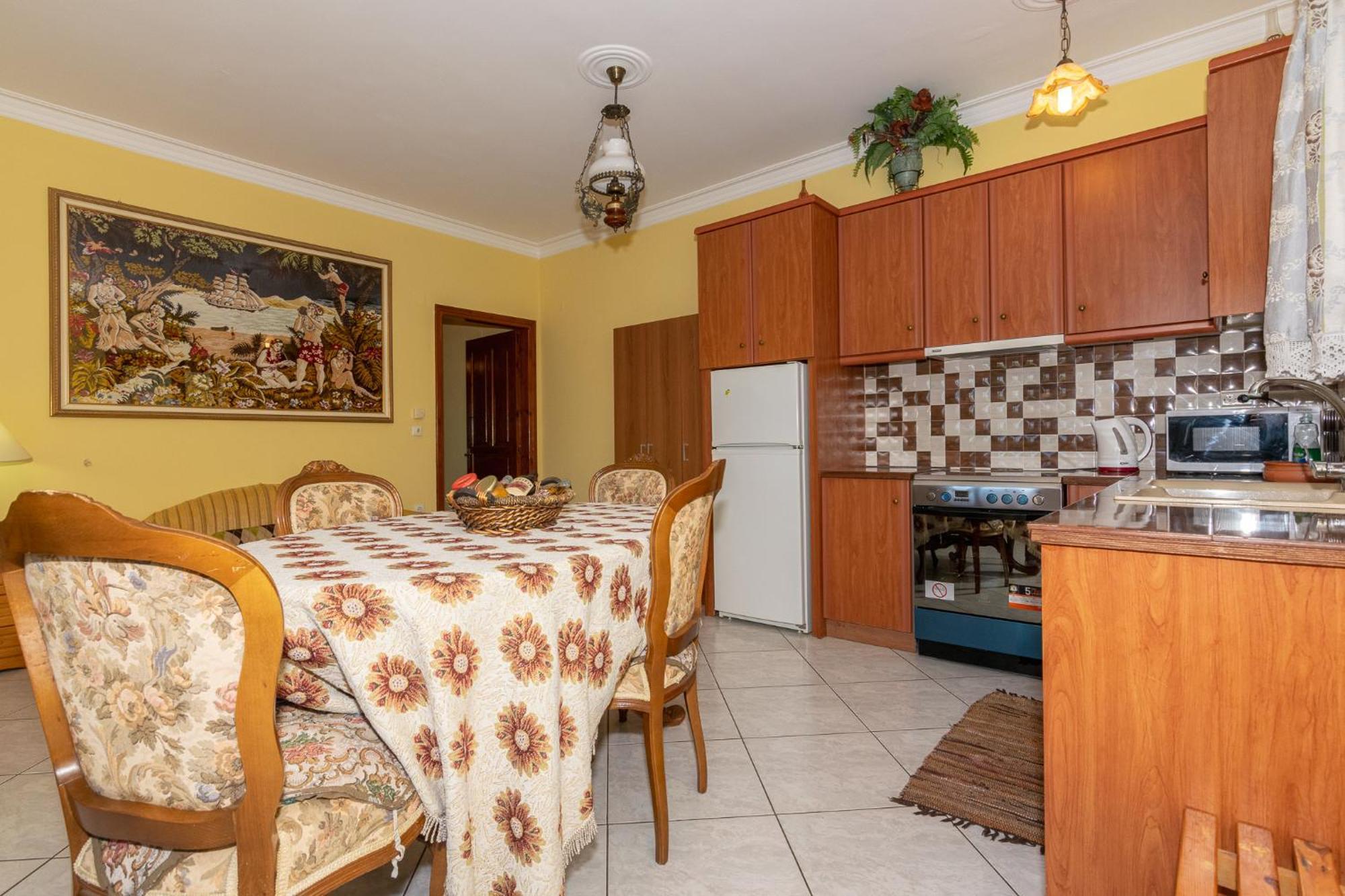 Arazzo Apartments Vasilikos  Exterior photo